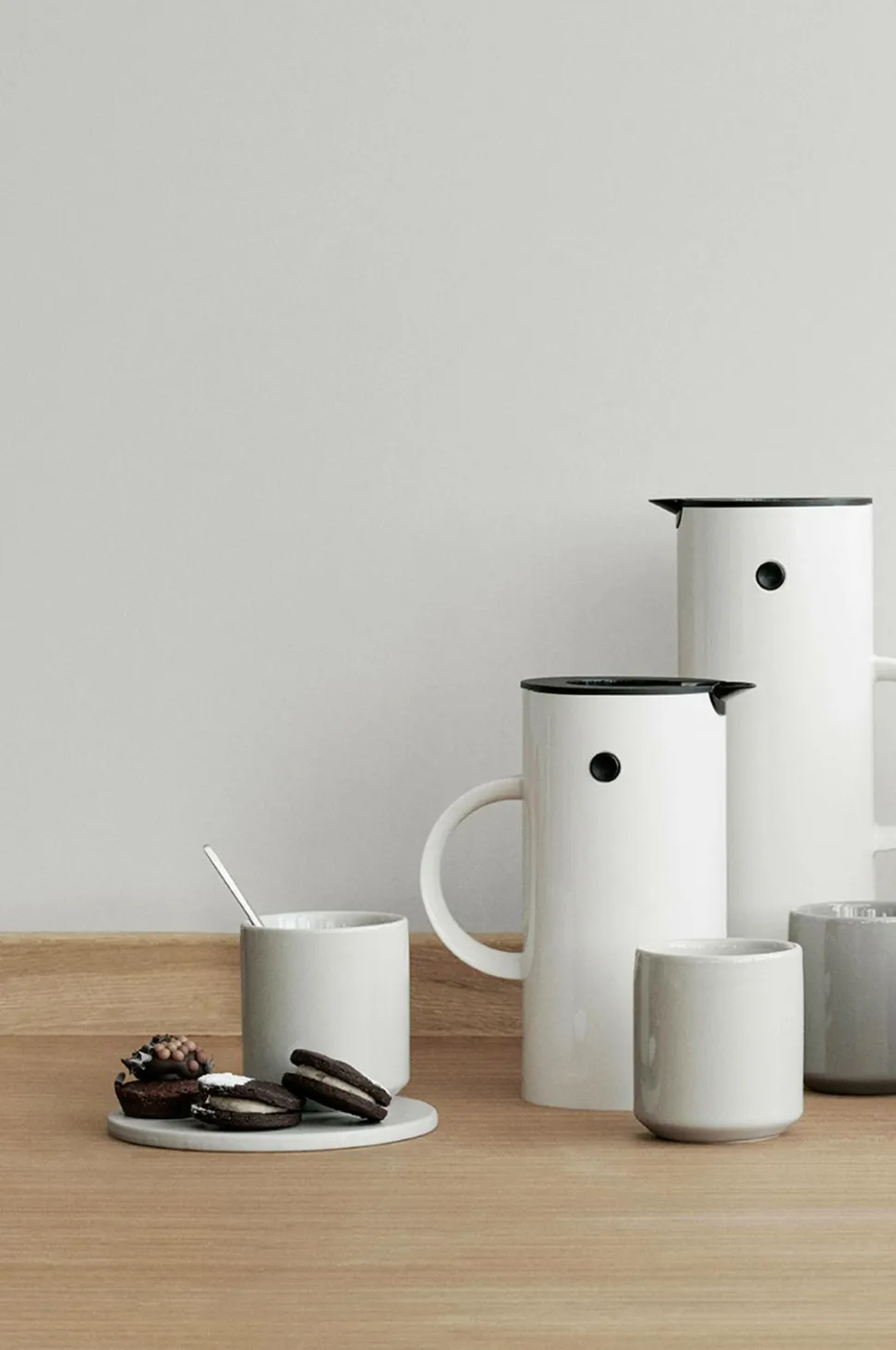 Stelton Stempelkande EM77 1 l