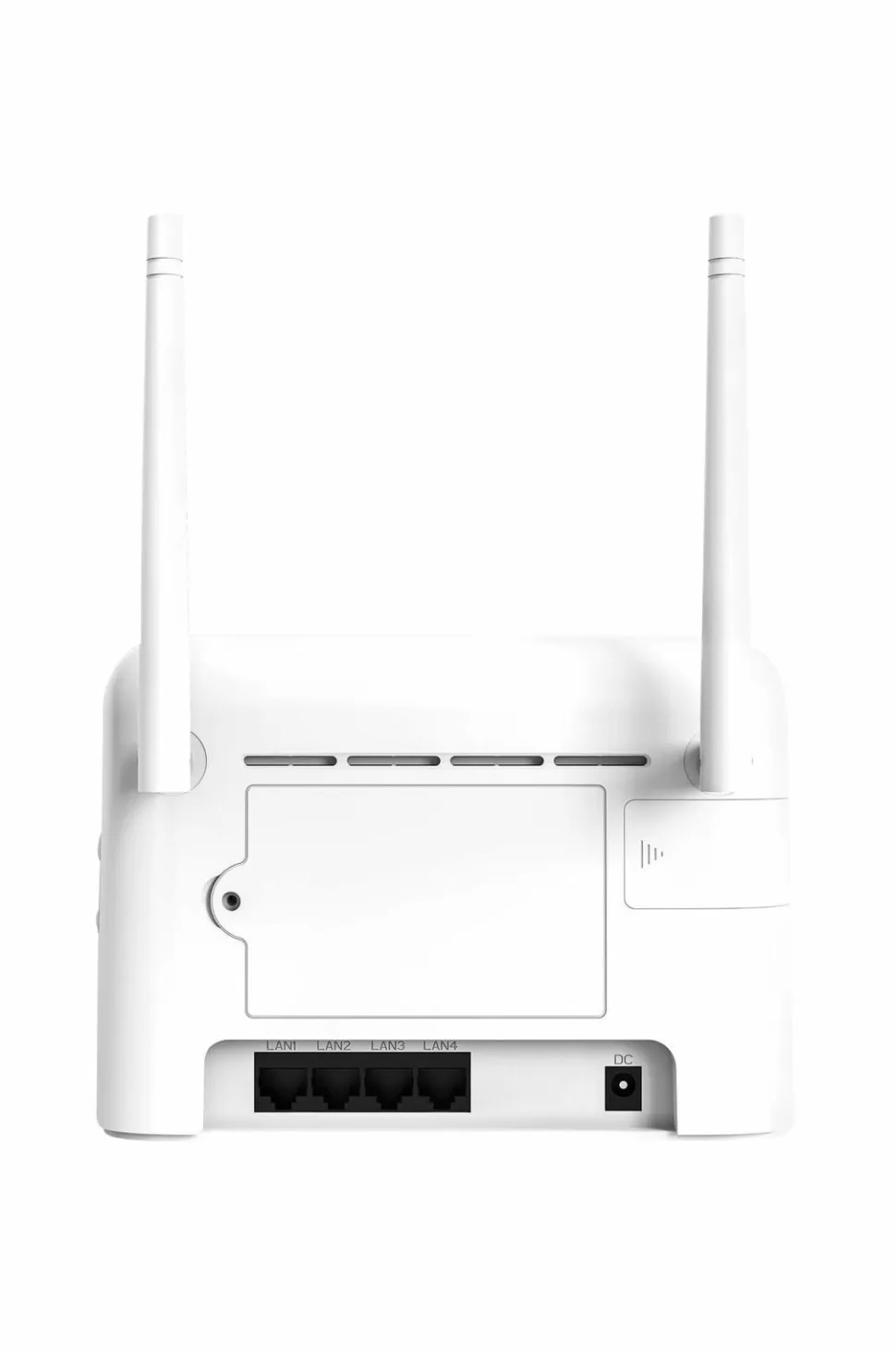 Strong 4G-router Wifi 300Mbit/s