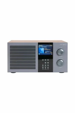 Tangent Radio Tre Valnød