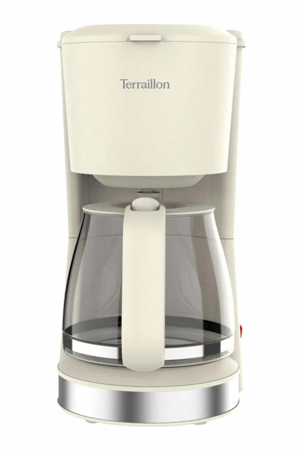 Terraillon Kaffemaskine Sunrise 1,5 L