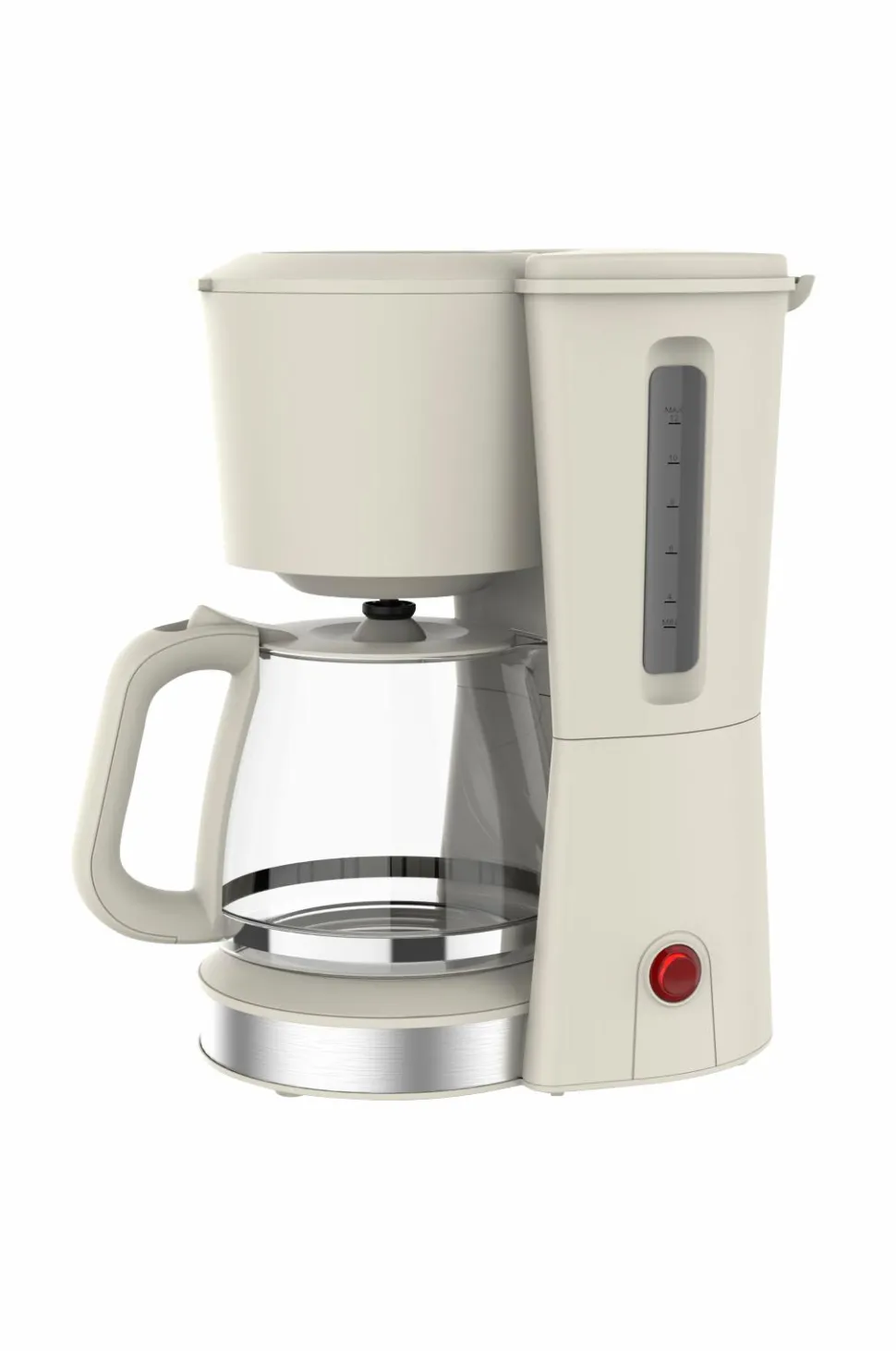 Terraillon Kaffemaskine Sunrise 1,5 L