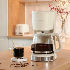 Terraillon Kaffemaskine Sunrise 1,5 L