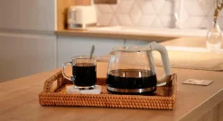 Terraillon Kaffemaskine Sunrise 1,5 L