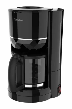 Terraillon Kaffemaskine Diamond 1,25 L