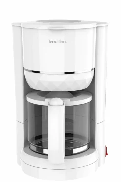 Terraillon Kaffemaskine Diamond 1,25 L
