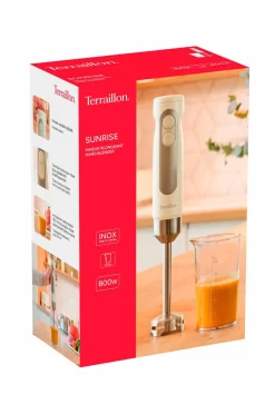 Terraillon Stavblender Sunrise Turbo