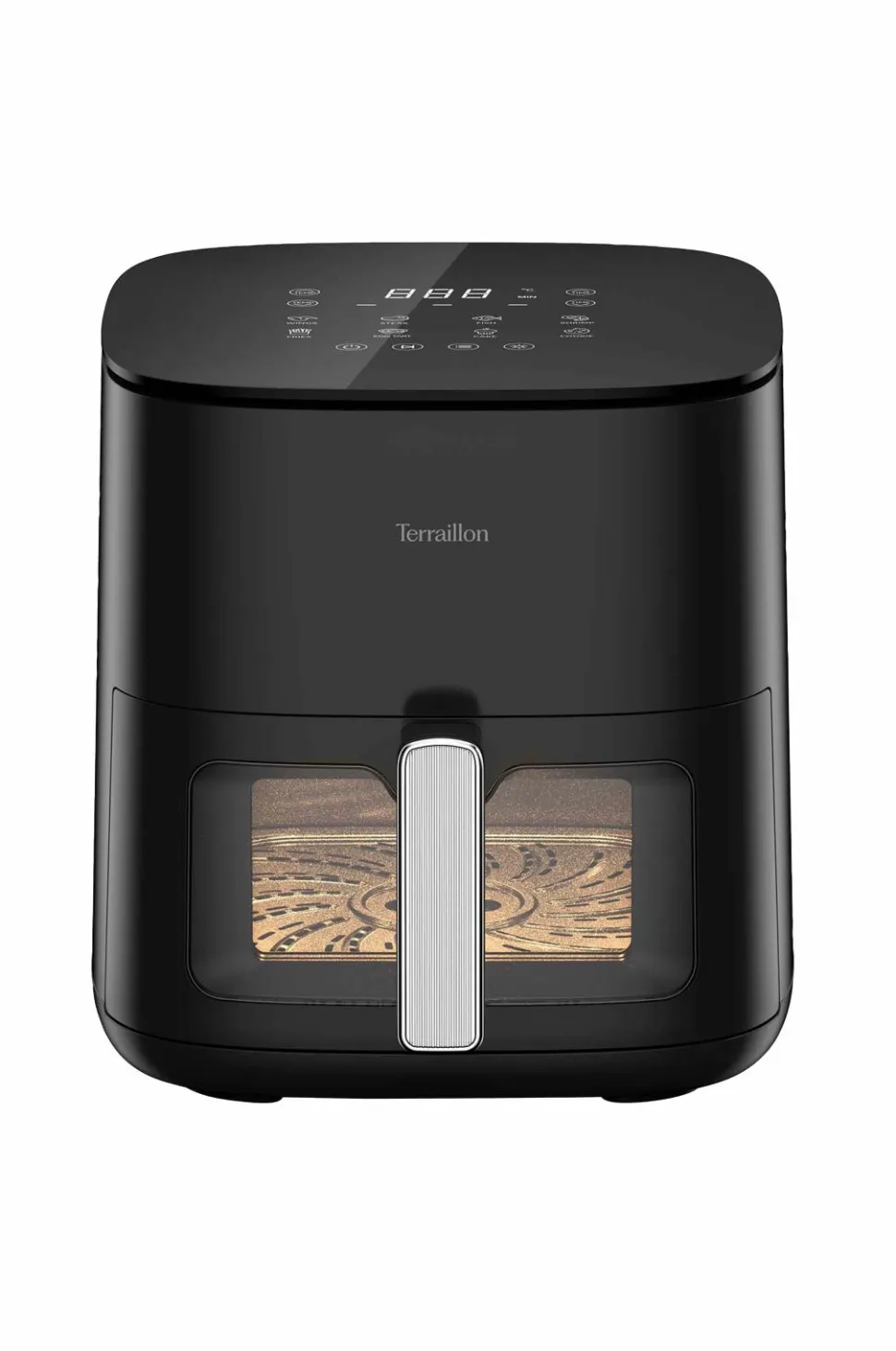 Terraillon Varmluftfriturekoger Cook & Fry XL 7L 2300W