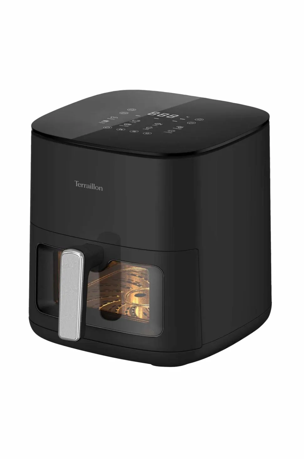 Terraillon Varmluftfriturekoger Cook & Fry XL 7L 2300W
