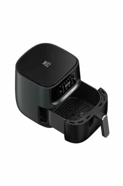 Terraillon Varmluftfriturekoger Smart Cook & Fry 2in1 5,7L