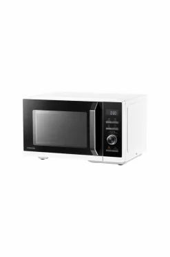 Toshiba Mikroovn 26l 3 i 1 grill/lufttørrer 900/1000/2100w