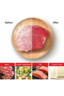 Toshiba Mikroovn 20l 800w