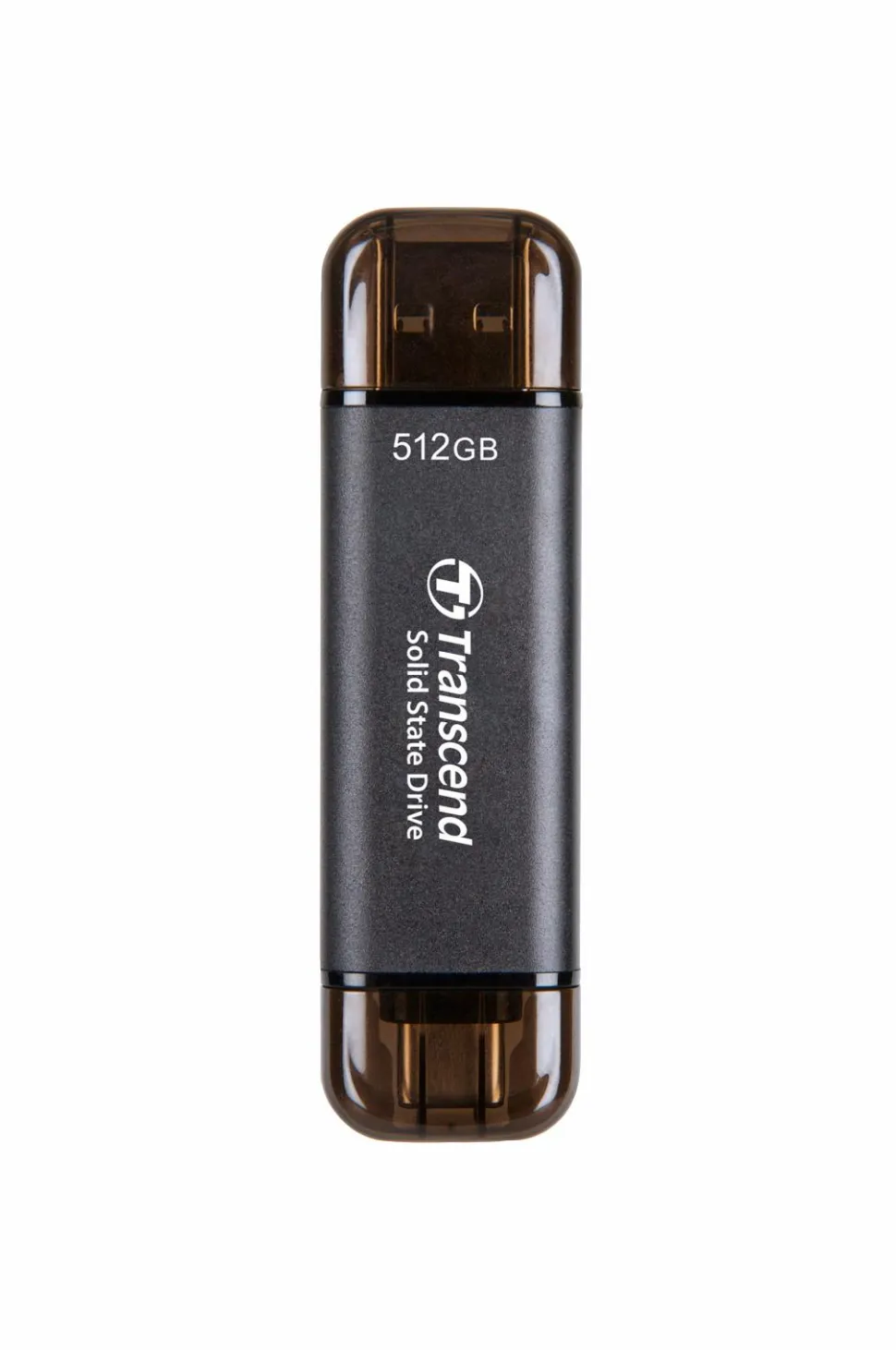 Transcend SSD Portable ESD310C - 512 GB