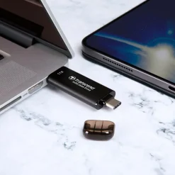 Transcend SSD Portable ESD310C - 512 GB