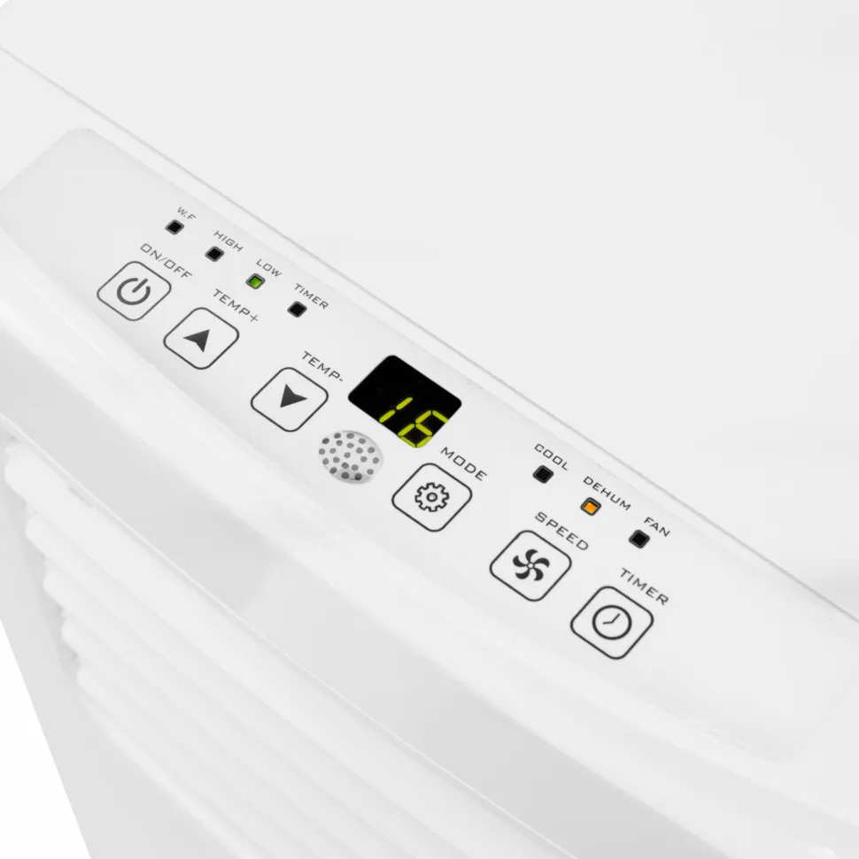 Tristar Aircondition 9000 Btu