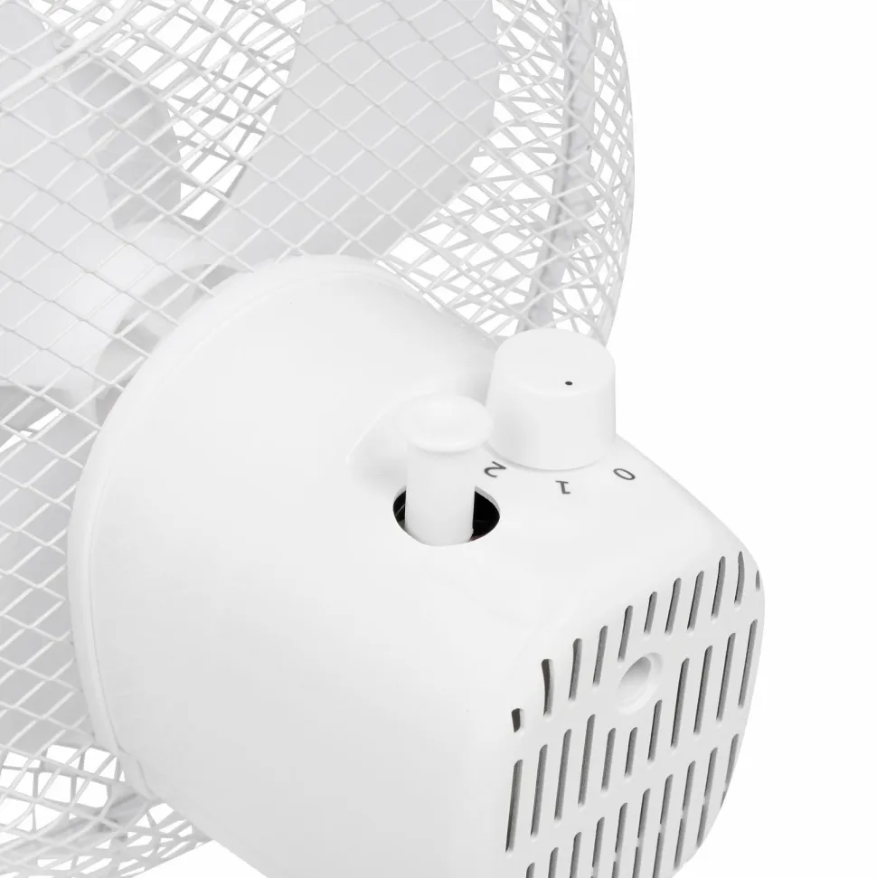 Tristar Bordventilator Med 2 hastigheder