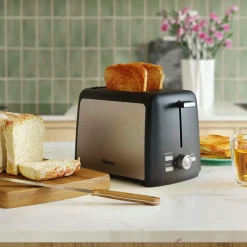 Tristar Brødrister BR-1058 800w