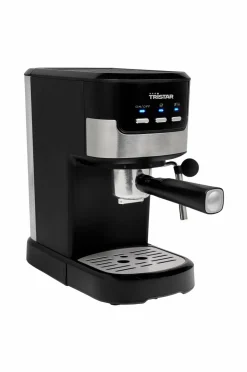 Tristar Espressomaskine Cm-2278 med mælkeskummer