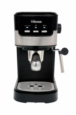 Tristar Espressomaskine Cm-2278 med mælkeskummer