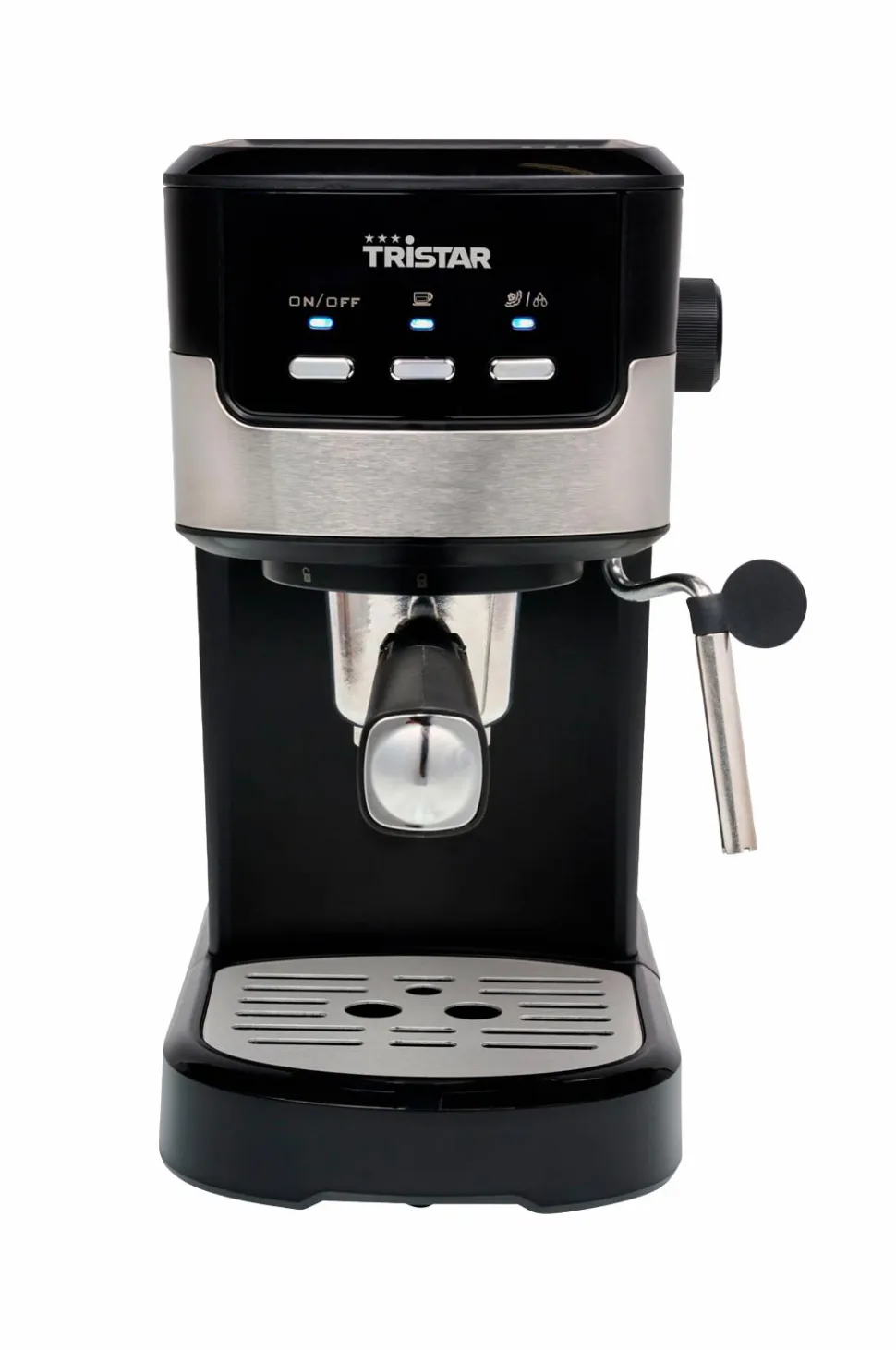 Tristar Espressomaskine Cm-2278 med mælkeskummer