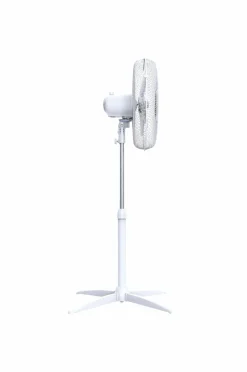 Tristar Gulvvifte Justerbar højde 85-115 cm
