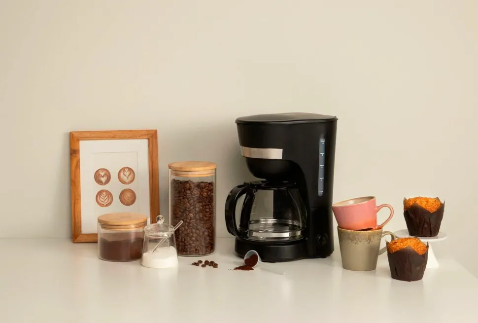 Tristar Kaffemaskiner CM-1282
