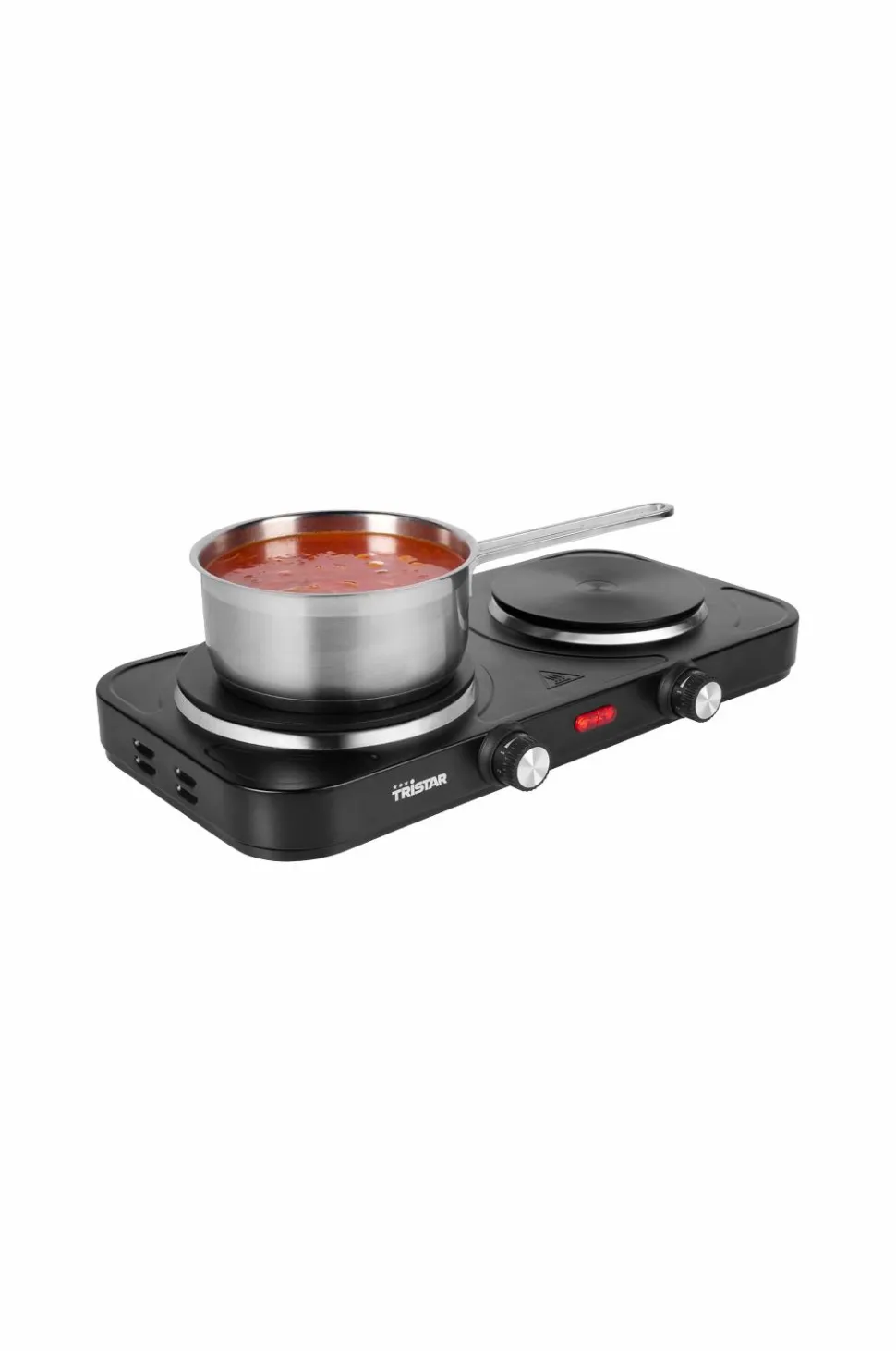 Tristar Kogeplade KP-6152 2500W