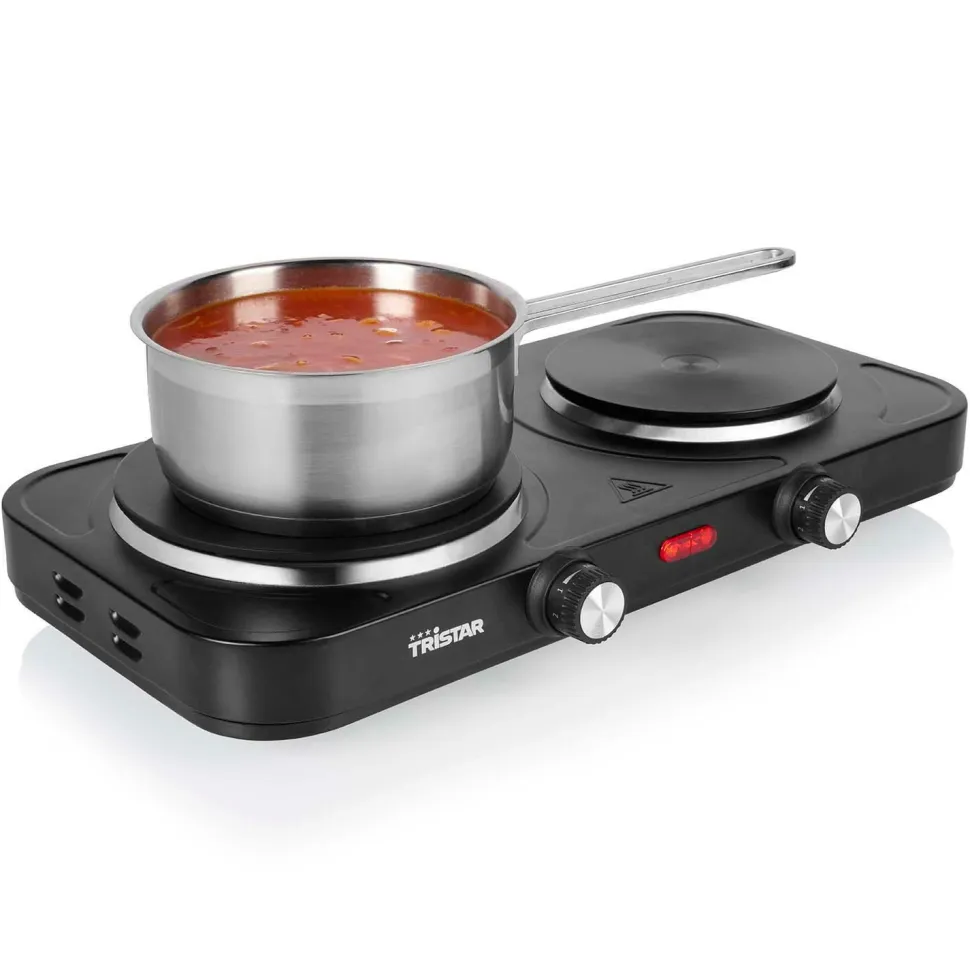 Tristar Kogeplade KP-6152 2500W