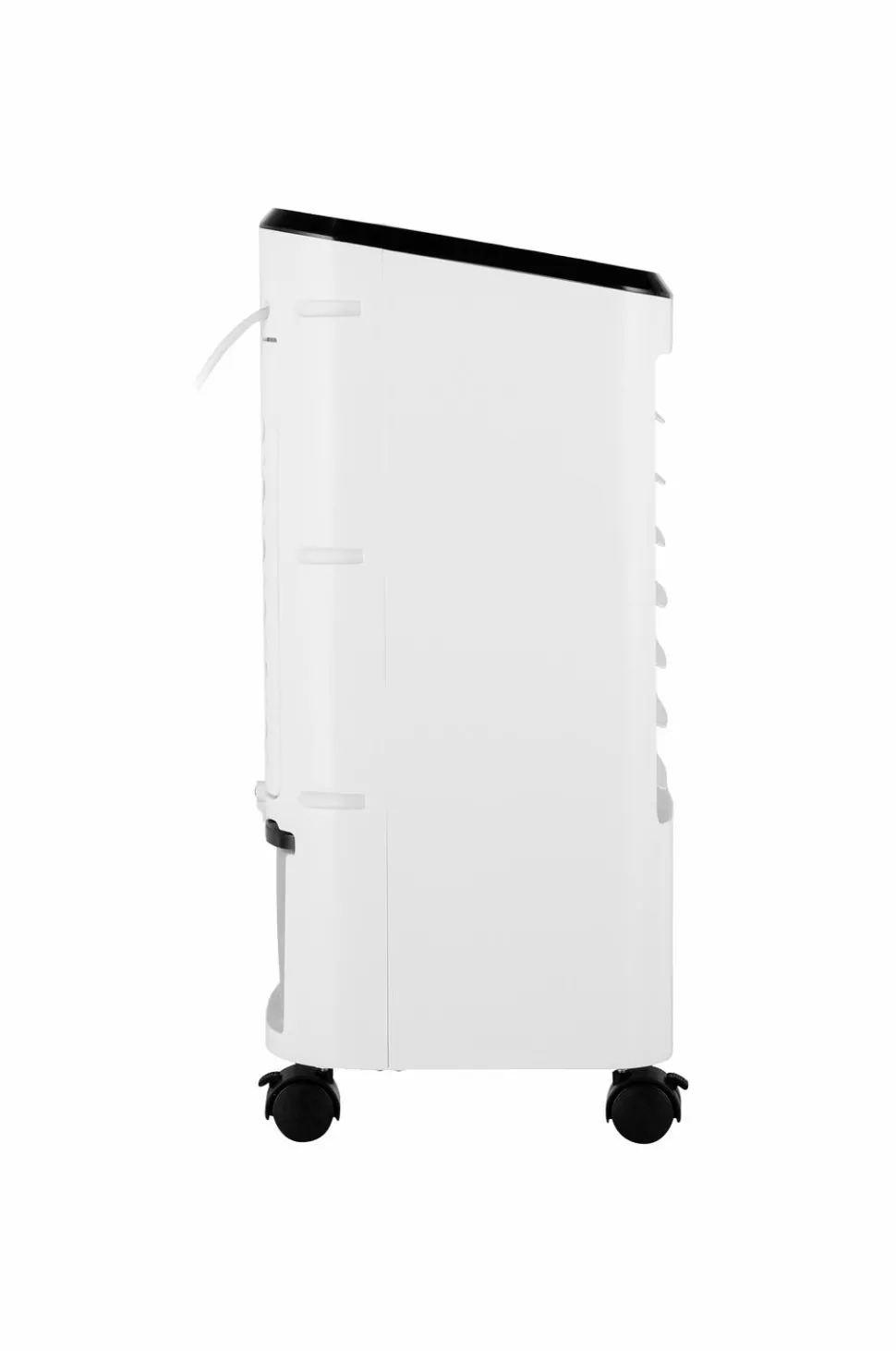 Tristar Luftkøler med islys og timer 4L 65w