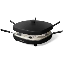 Tristar Pizzaovn PZ-9176 - 32X32 cm