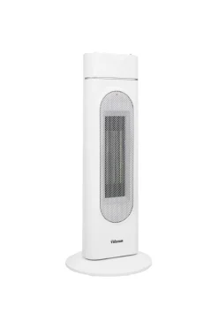 Tristar Varmeblæser 2000w Keramisk element Anti-tip