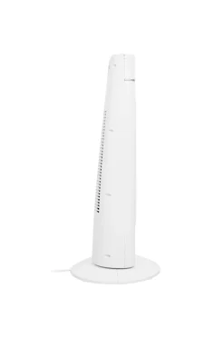 Tristar Varmeblæser 2000w Keramisk element Anti-tip
