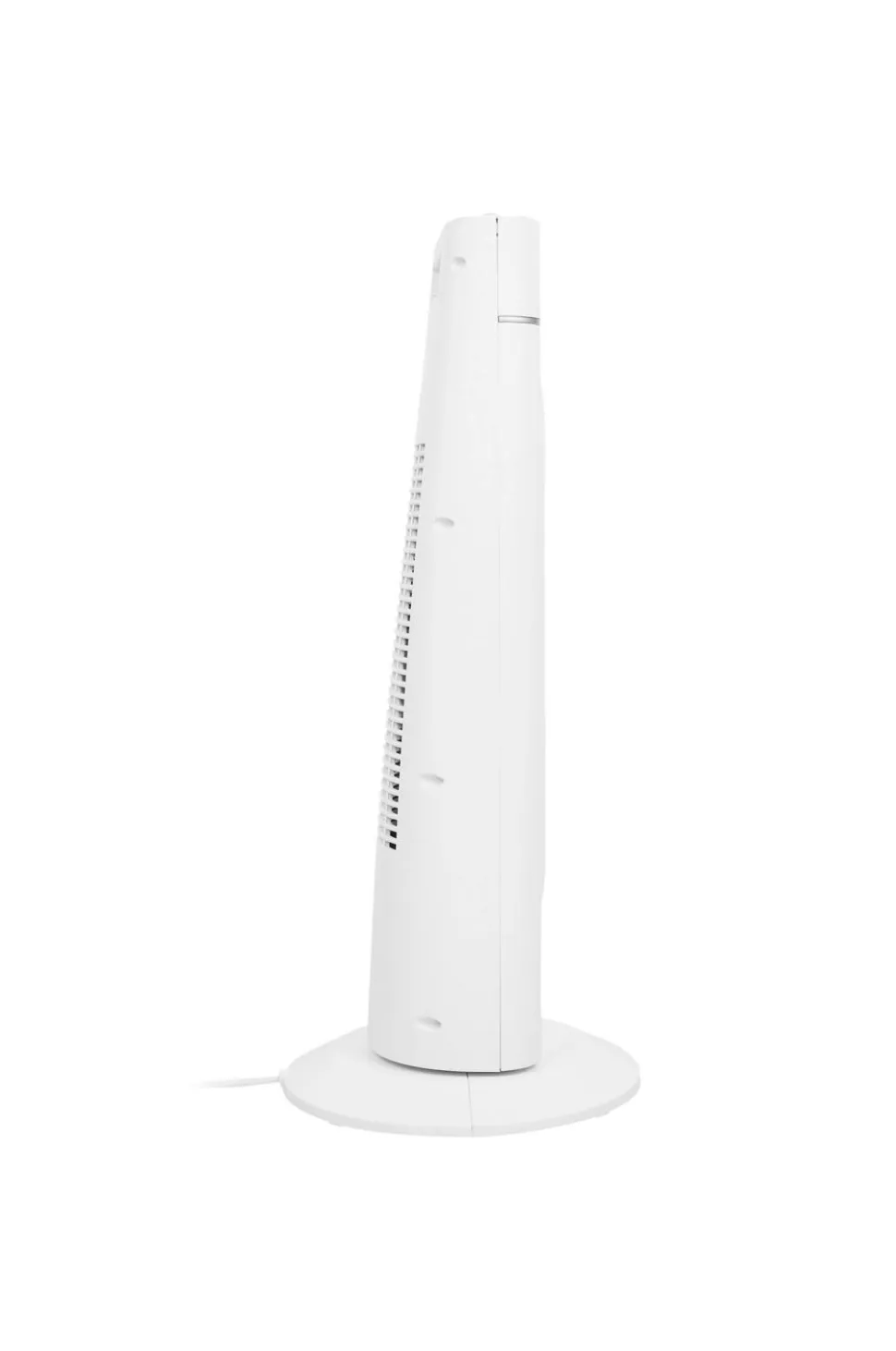 Tristar Varmeblæser 2000w Keramisk element Anti-tip