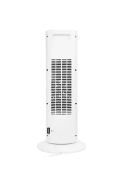 Tristar Varmeblæser 2000w Keramisk element Anti-tip