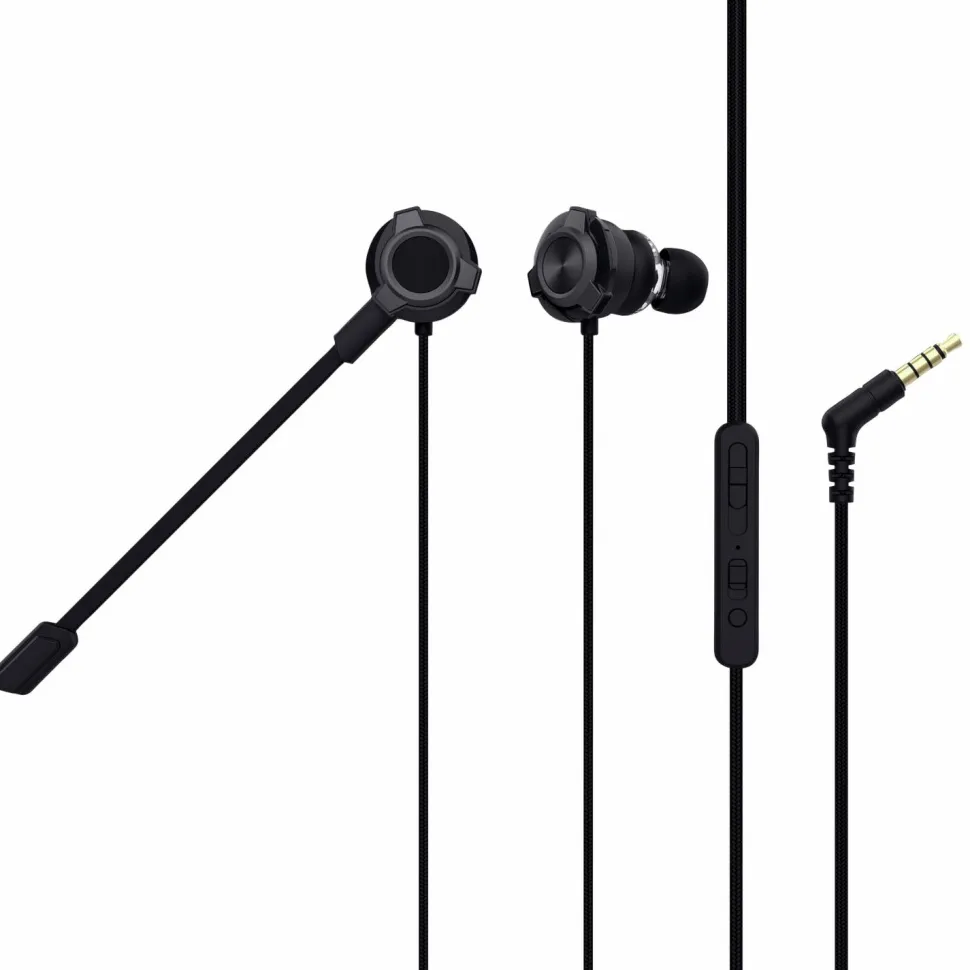 Trust Gaminghovedtelefon Gxt 406 Pine In-ear Multiplatform