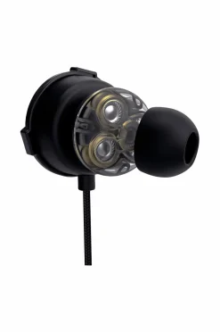 Trust Gaminghovedtelefon Gxt 406 Pine In-ear Multiplatform