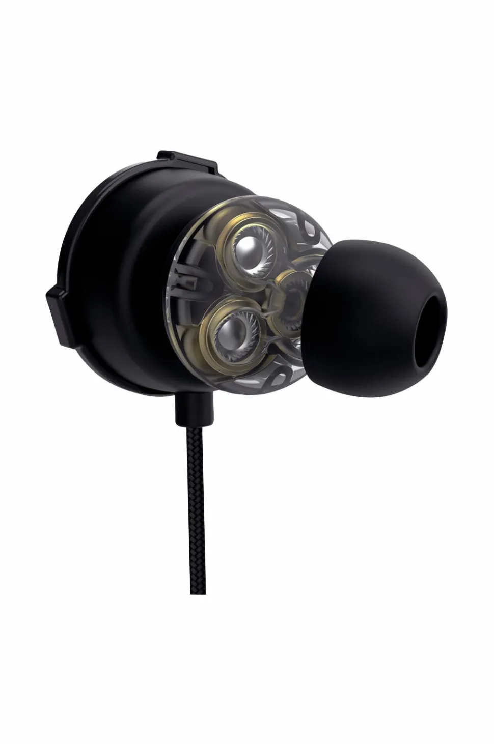 Trust Gaminghovedtelefon Gxt 406 Pine In-ear Multiplatform