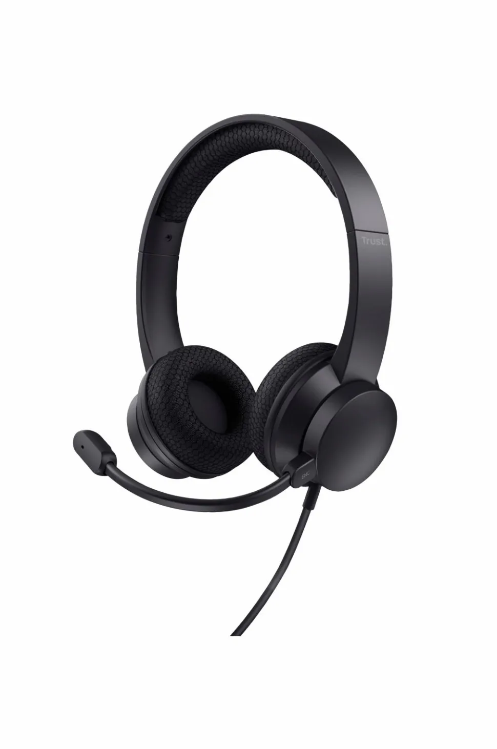 Trust Headset Ayda ENC USB
