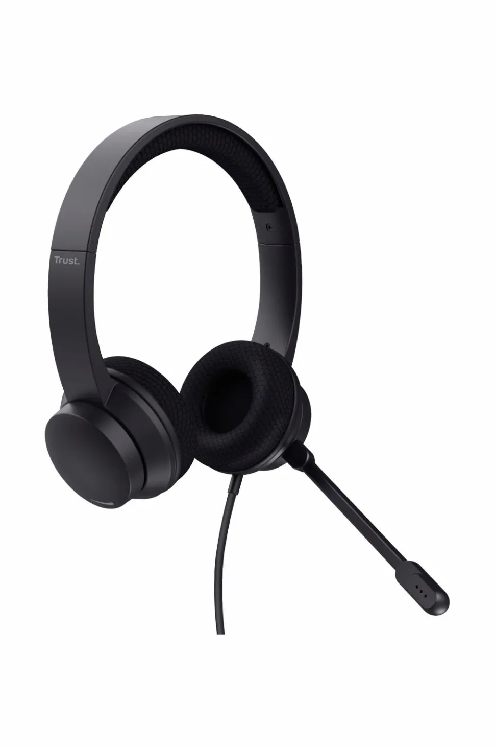 Trust Headset Ayda ENC USB