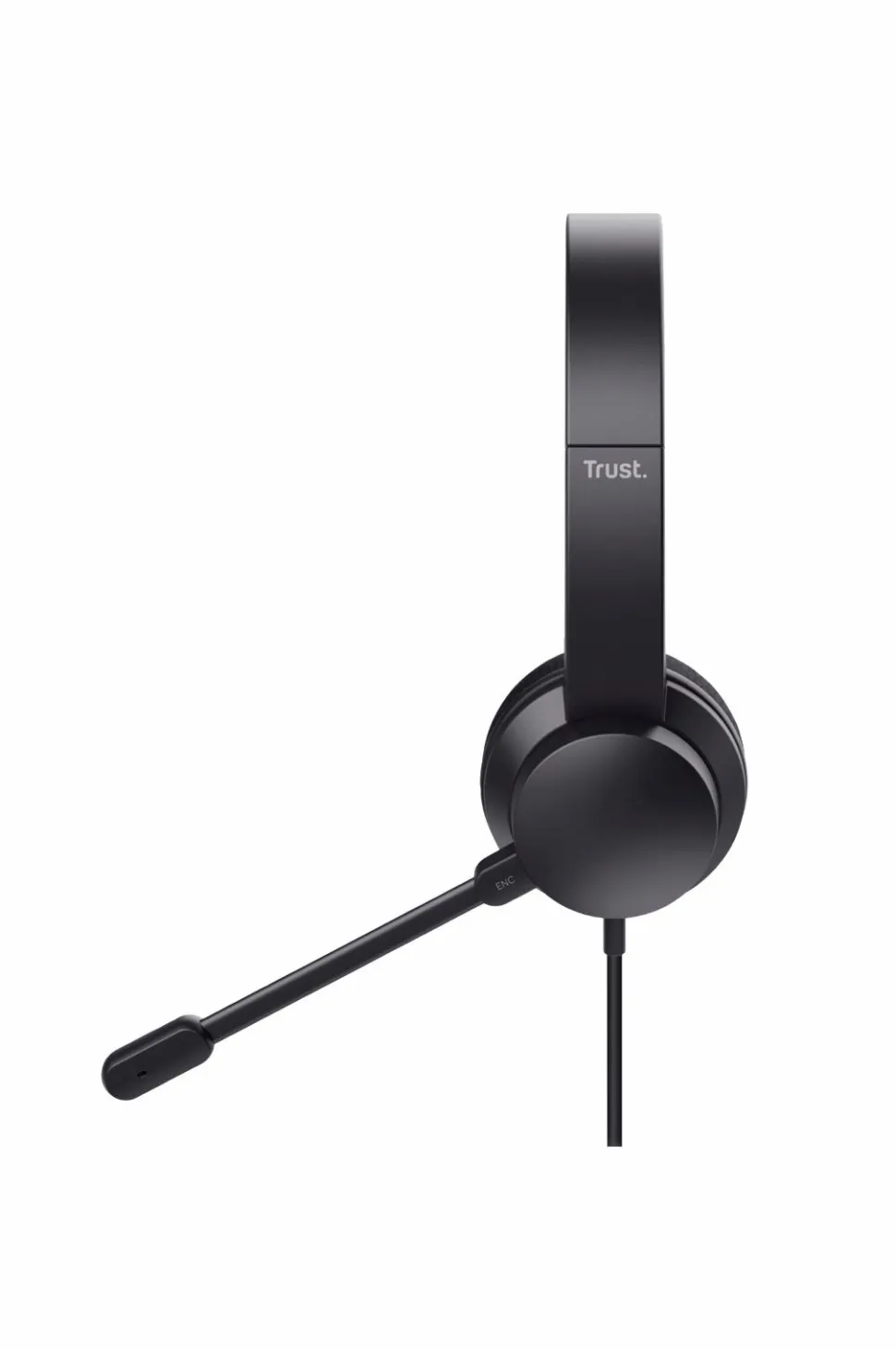 Trust Headset Ayda ENC USB