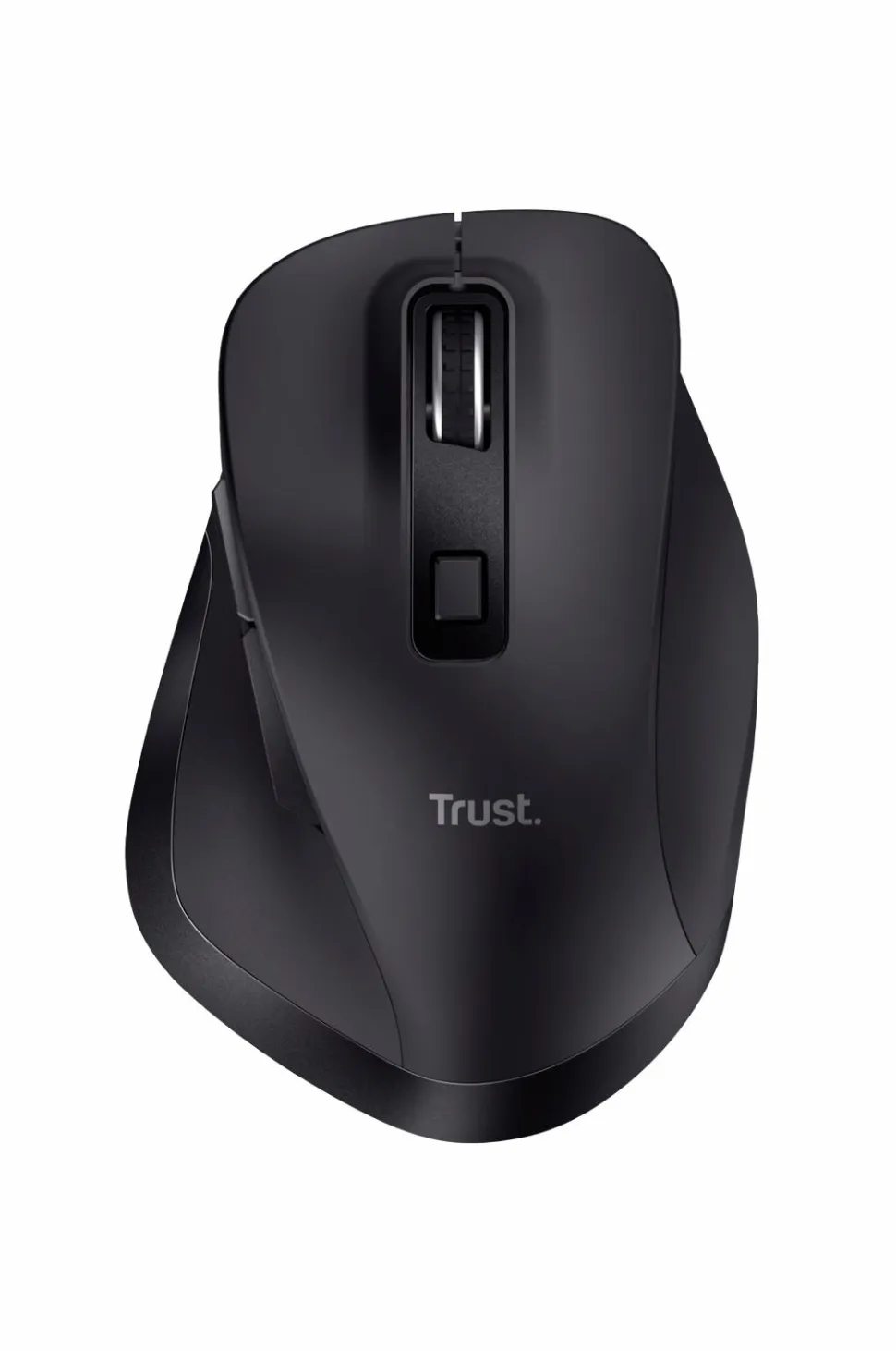 Trust Trådløs mus Bluetooth / RF 2,4 GHz