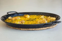 Vaello Paella Pande 50 cm