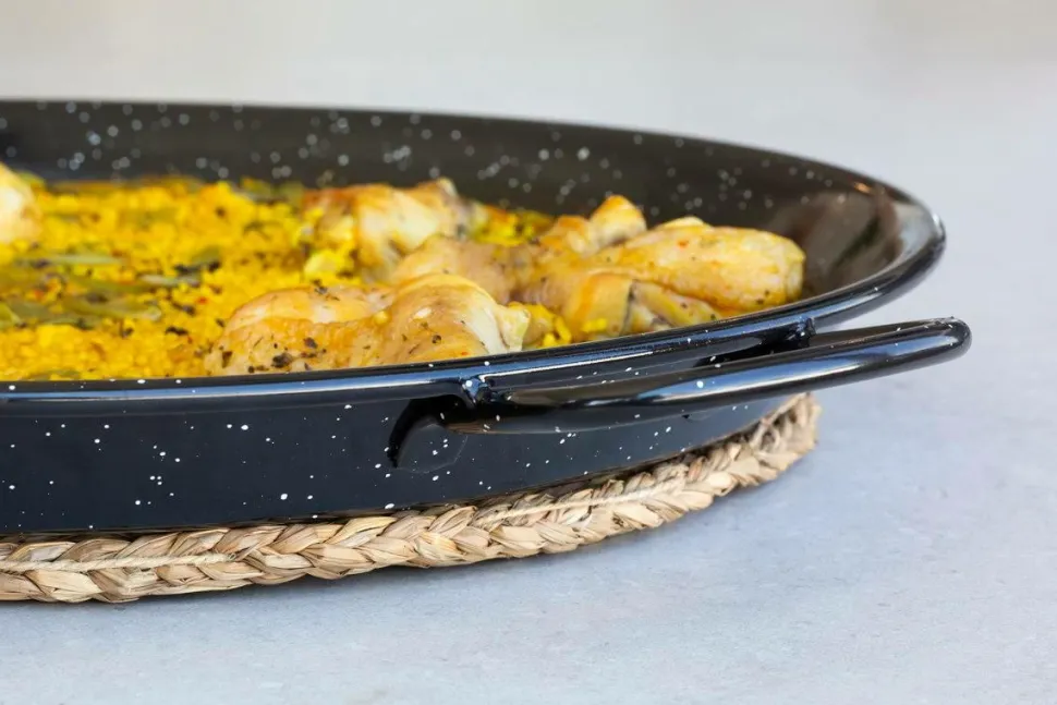 Vaello Paella Pande 50 cm