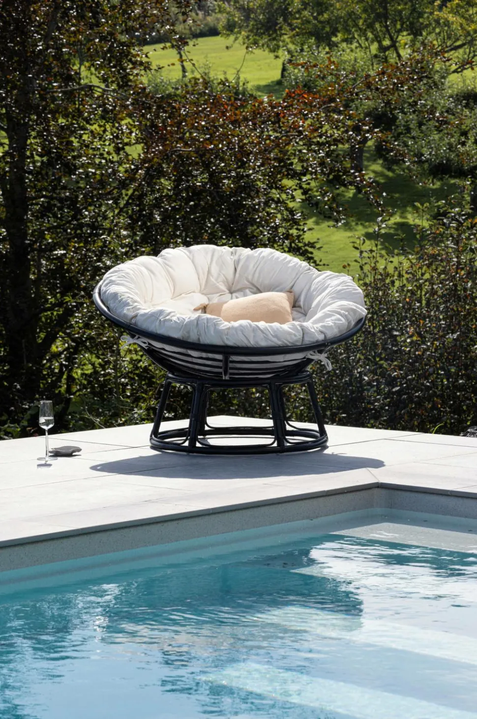 Venture Home Bonnie loungestol