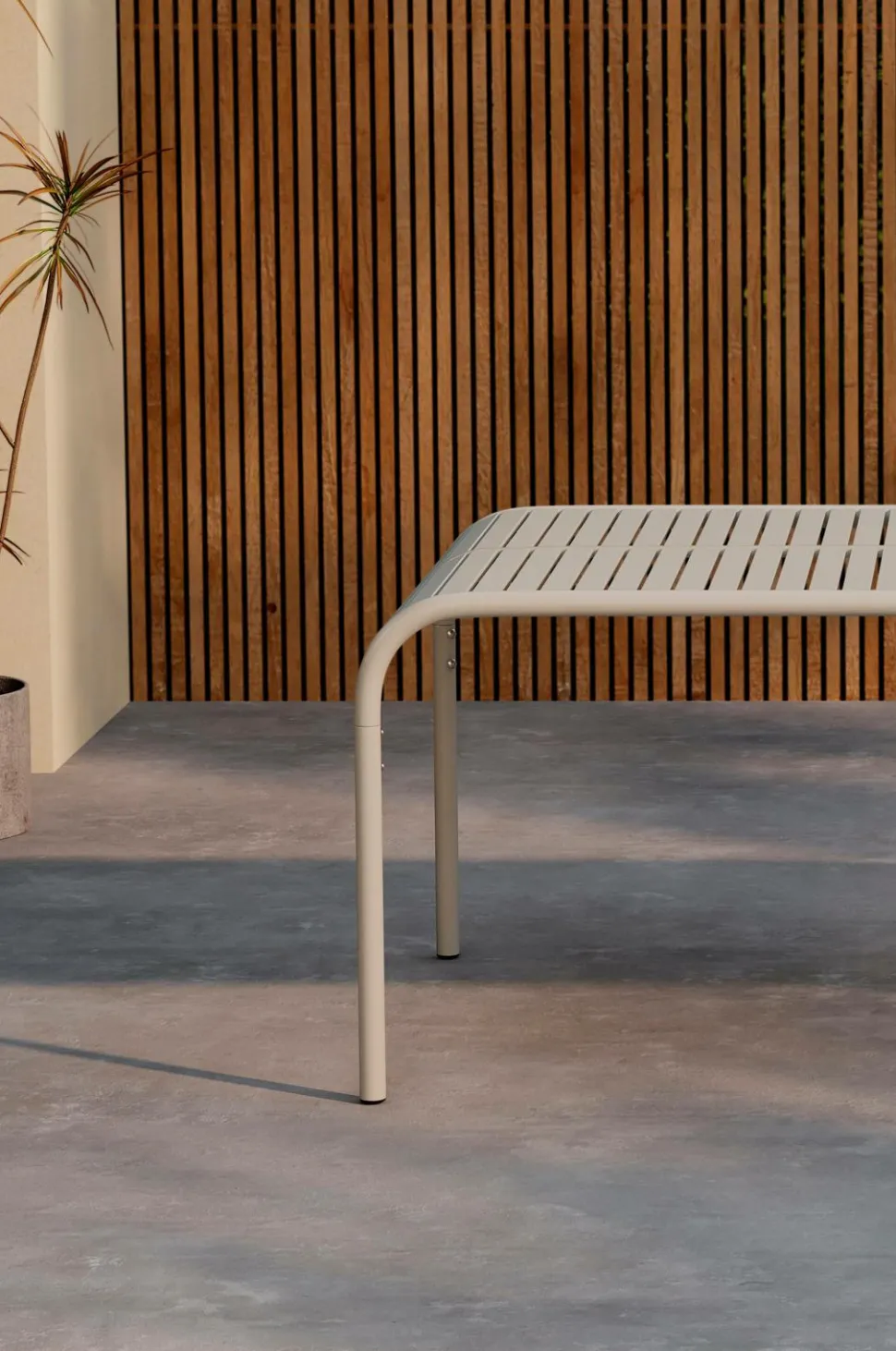 Venture Home Borneo Rektangulært spisebord