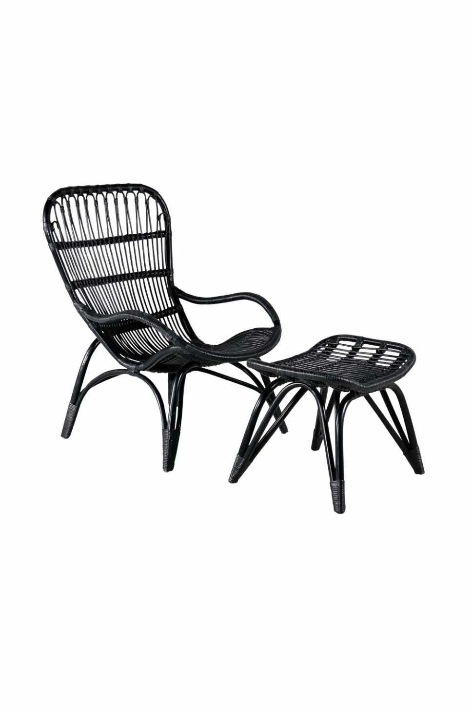 Venture Home Ella Lounge Chair