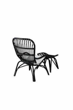 Venture Home Ella Lounge Chair