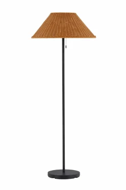 Venture Home Gulvlampe Mabis