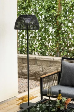 Venture Home Gulvlampe Mabis