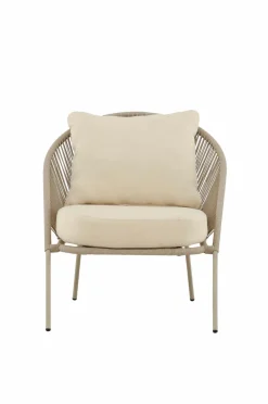 Venture Home Lindos Lounge Chair 2-pak