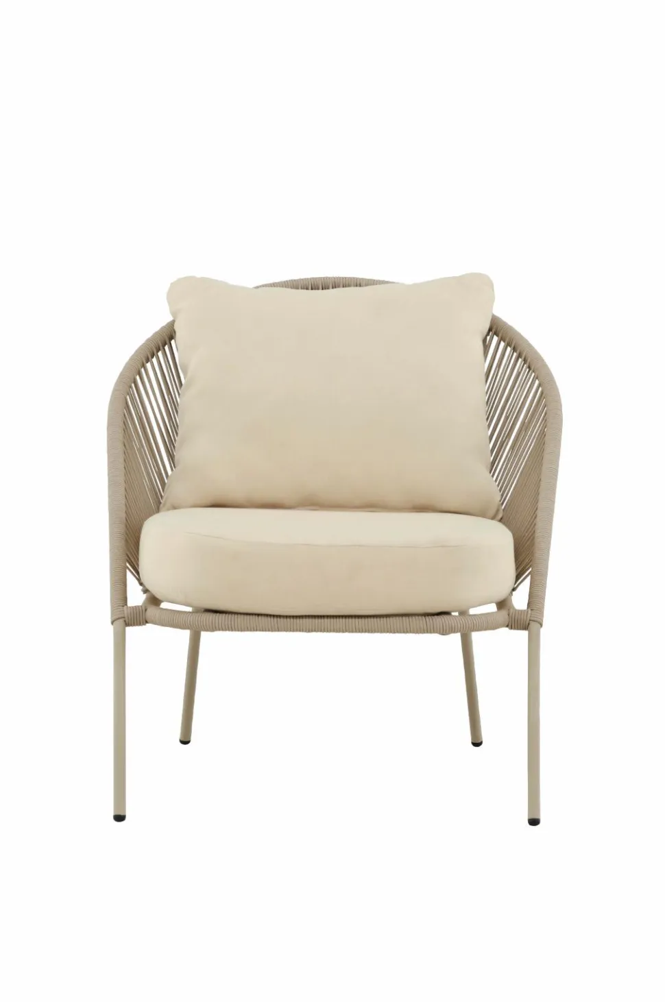Venture Home Lindos Lounge Chair 2-pak